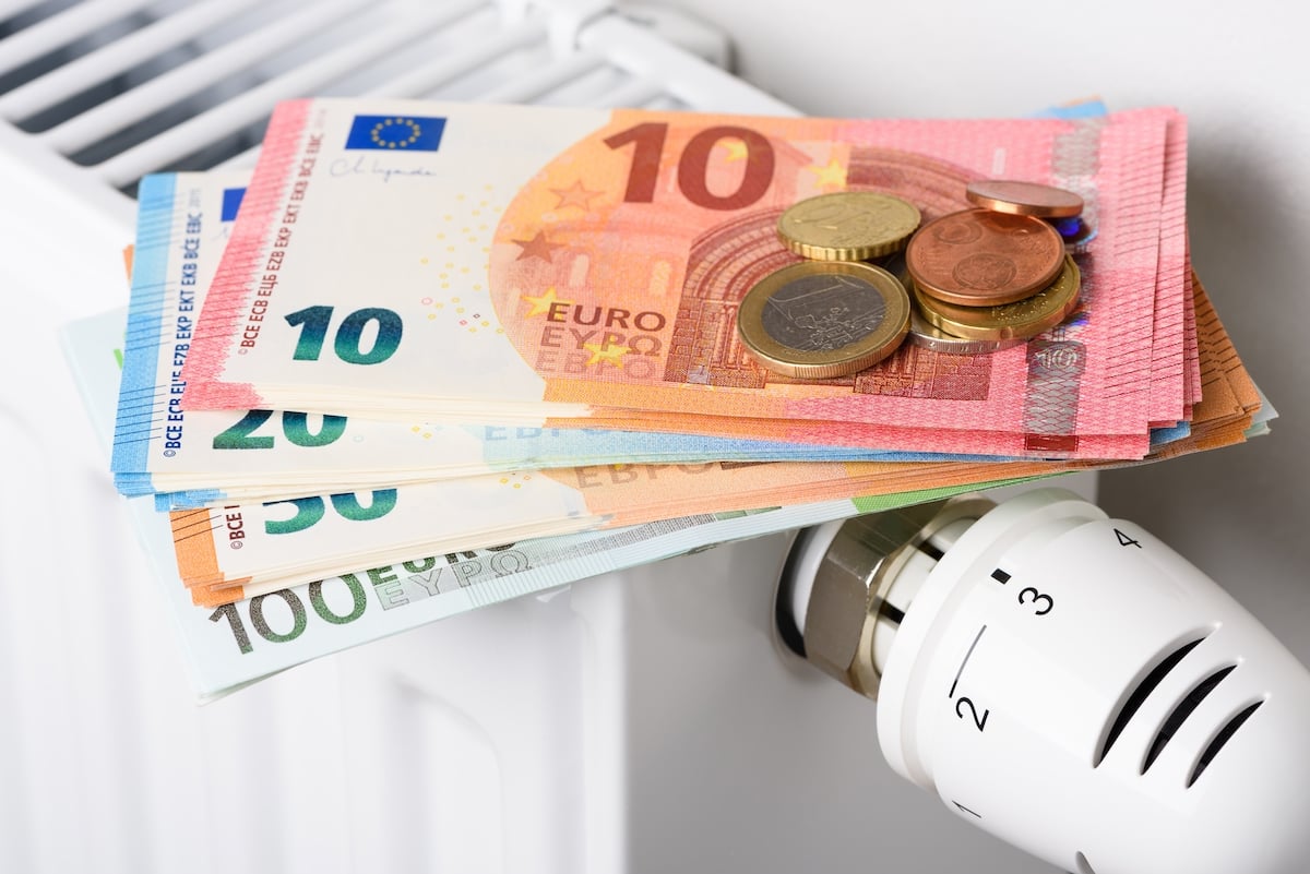 1l Heizöl umgerechnet in kWh: Energetischen Wert & Bedeutung verstehen